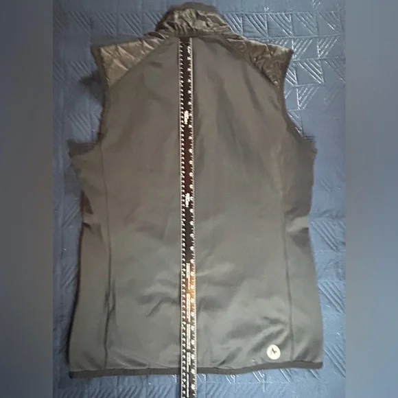 Marmot Variant Men’s Puffer Vest Size Medium - Picture 5 of 8